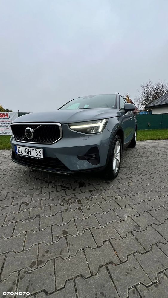 Volvo XC 40 T2 Essential - 3