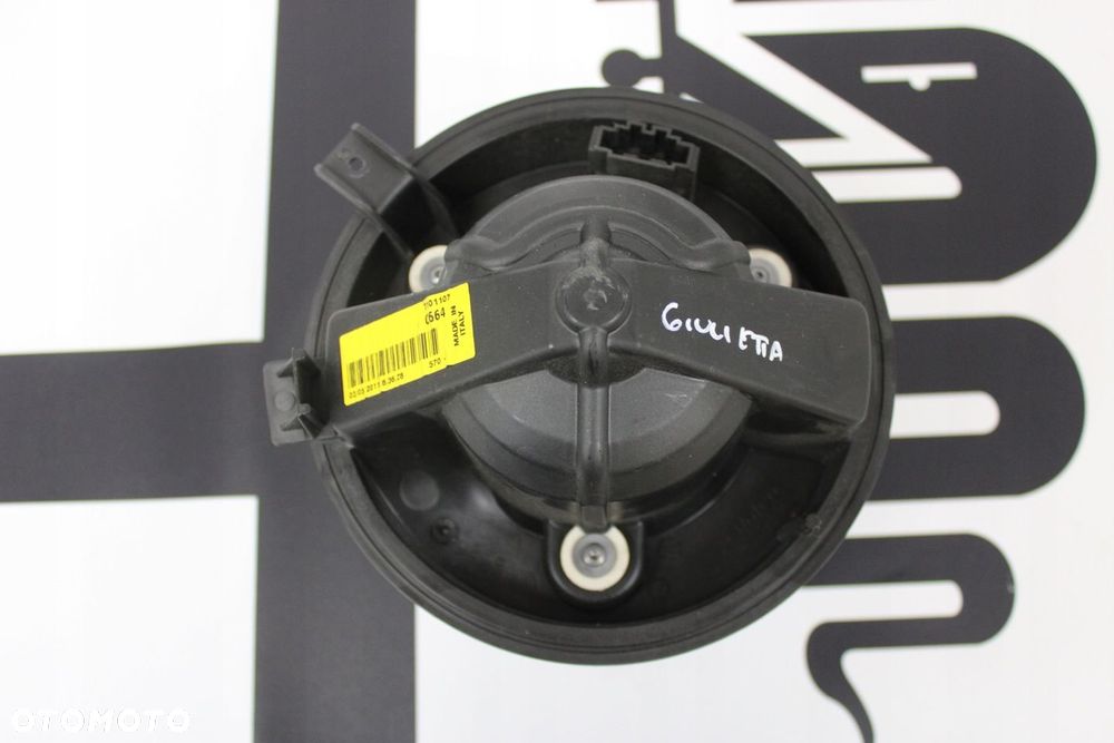 WENTYLATOR NAWIEWU ALFA ROMEO GIULIETTA - 2