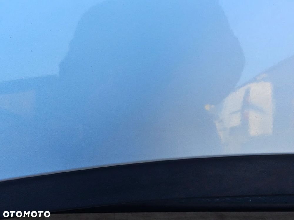 MASKA POKRYWA SILNIKA OPEL ASTRA J Z176 - 9
