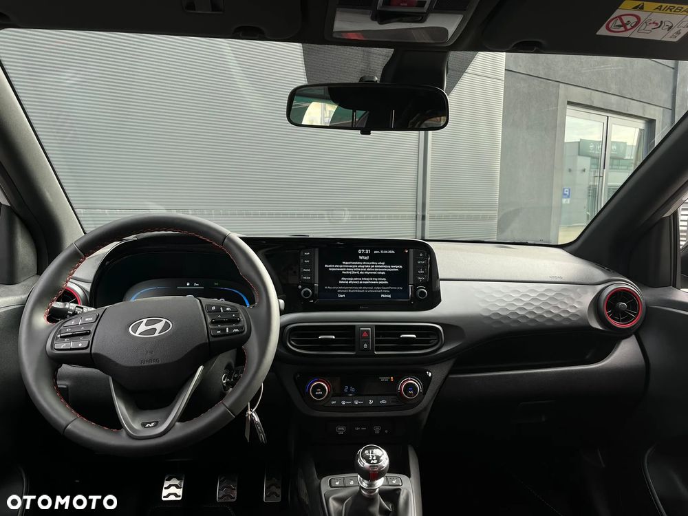 Hyundai i10 - 16