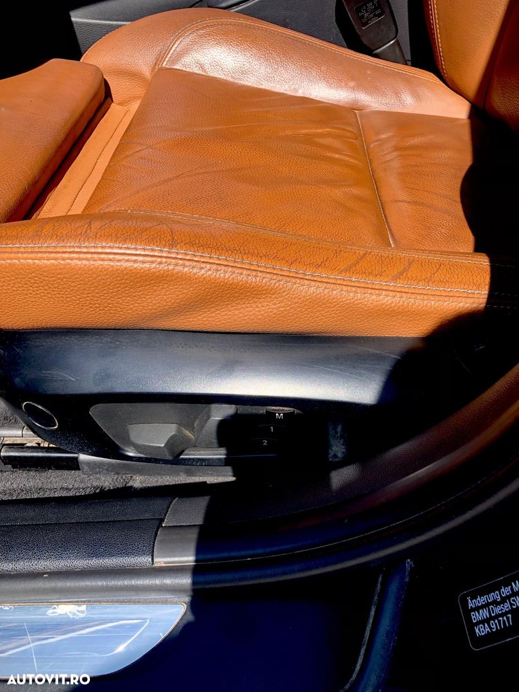 BMW Seria 3 320d DPF Edition Sport - 21