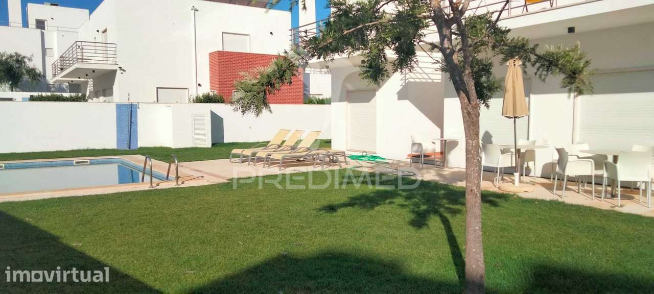 Moradias de luxo Isoladas V4  com piscina e Vista para o mar - Grande imagem: 4/21