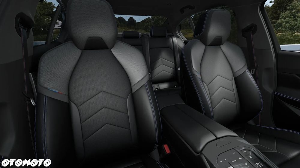 BMW Seria 5 520d mHEV M Sport Edition - 9