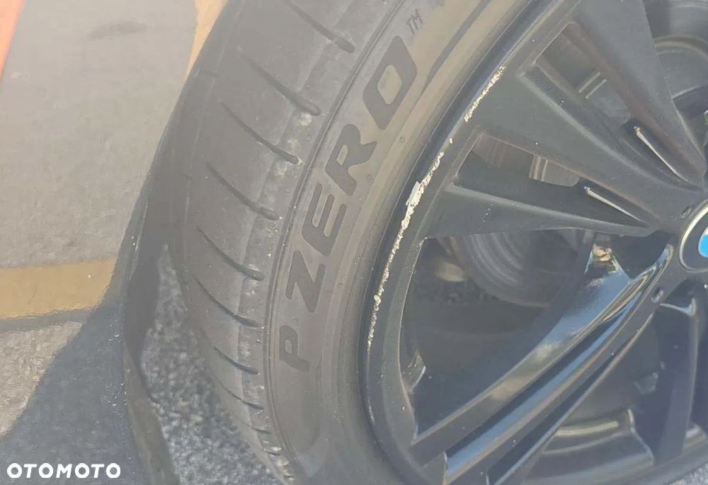 BMW Seria 4 430i xDrive Sport-Aut M Sport - 17