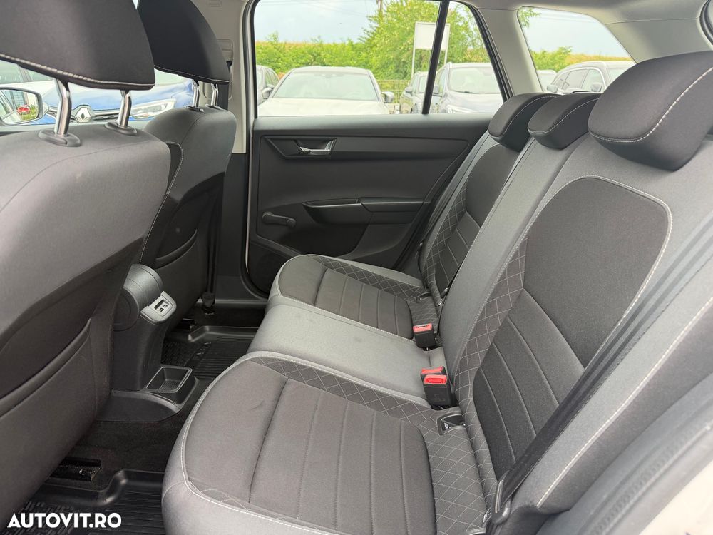 Skoda Fabia 1.0 TSI Active - 17