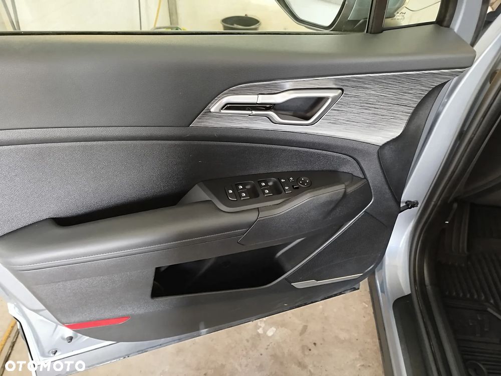 Kia Sportage 1.6 T-GDI L 4WD DCT - 21