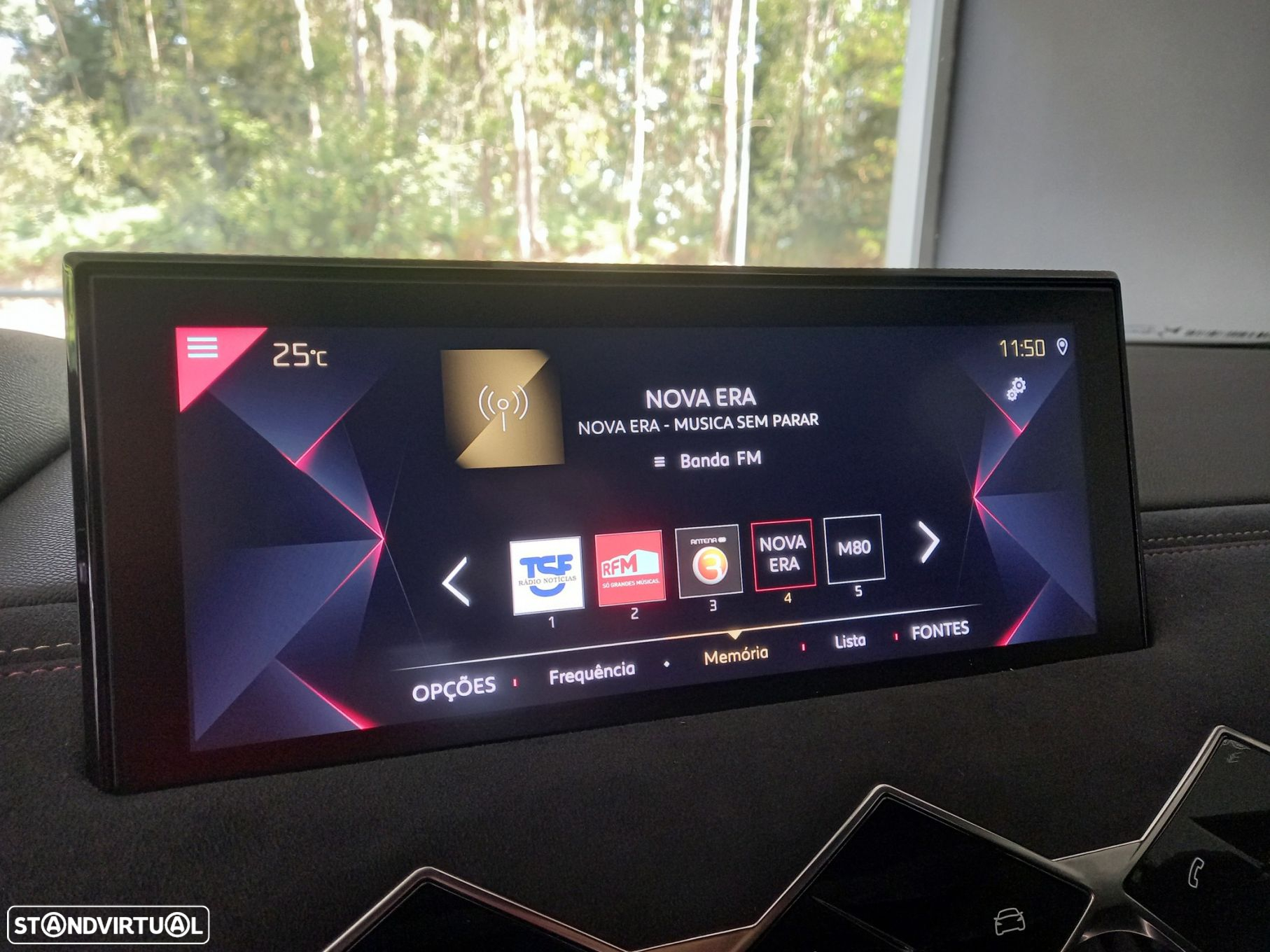 DS DS3 Crossback PureTech 100 PERFORMANCE LINE - 20