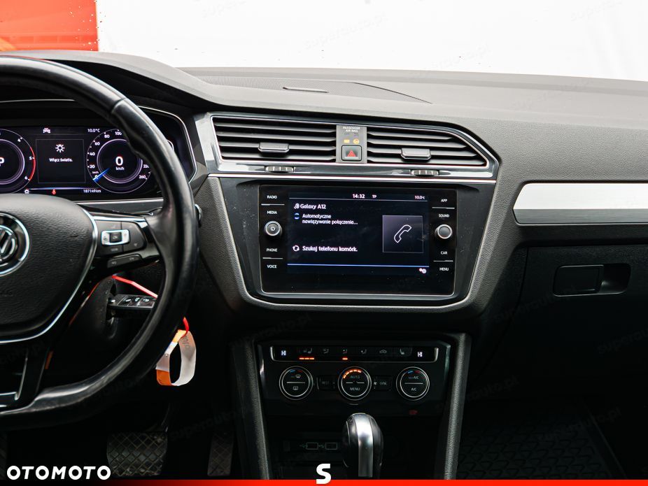 Volkswagen Tiguan 2.0 TDI SCR Active DSG - 16