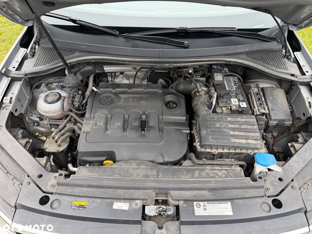 Volkswagen Tiguan 2.0 TDI BMT SCR 4Mot Highline DSG - 20