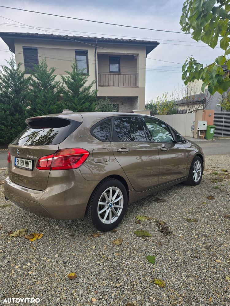 BMW Seria 2 - 5