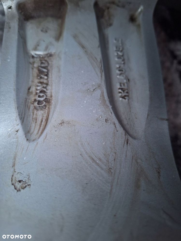 FELGI KOŁA AUDI E-TRON 4K 4KE 2018-2024 4KE601025S 20" ZIMA JAK NOWE OE - 4