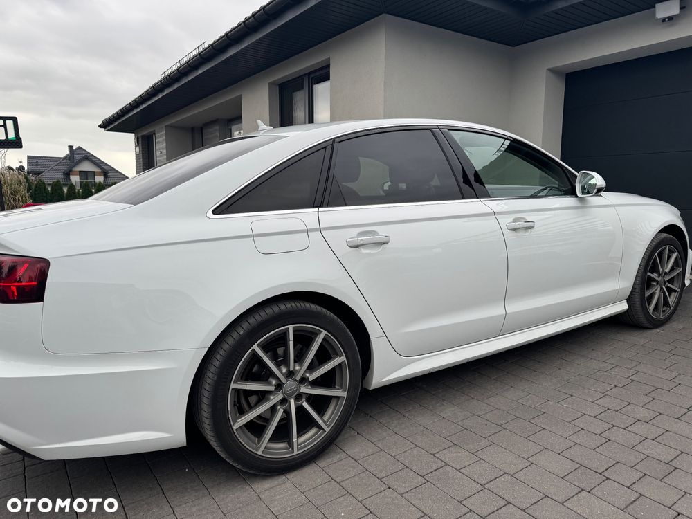 Audi A6 - 7