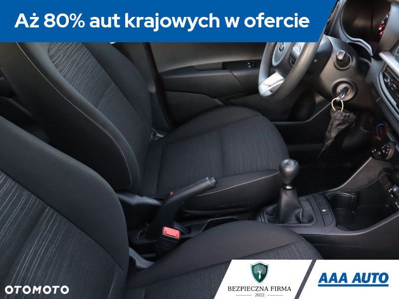 Kia Picanto - 11