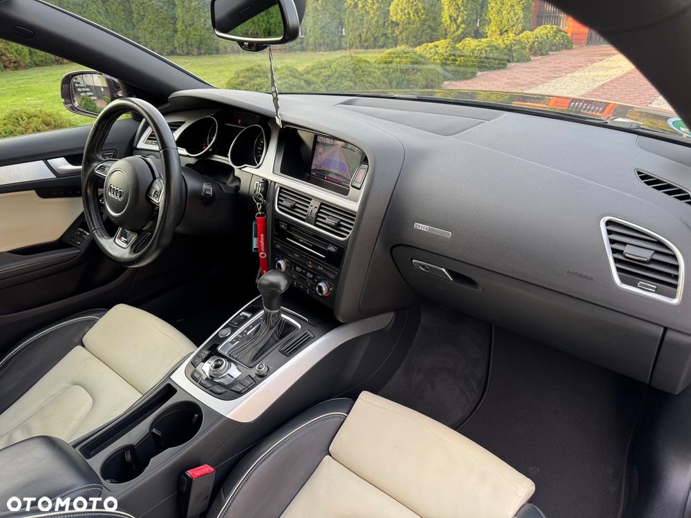 Audi A5 Sportback - 18