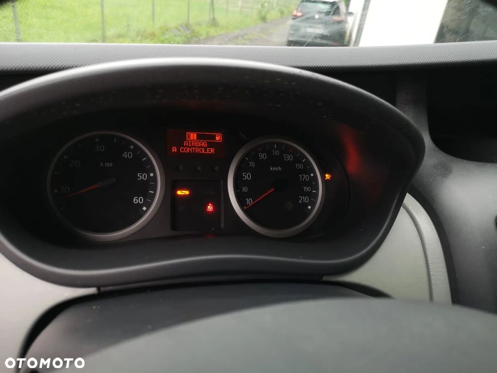 Renault Trafic L1H1 - 6