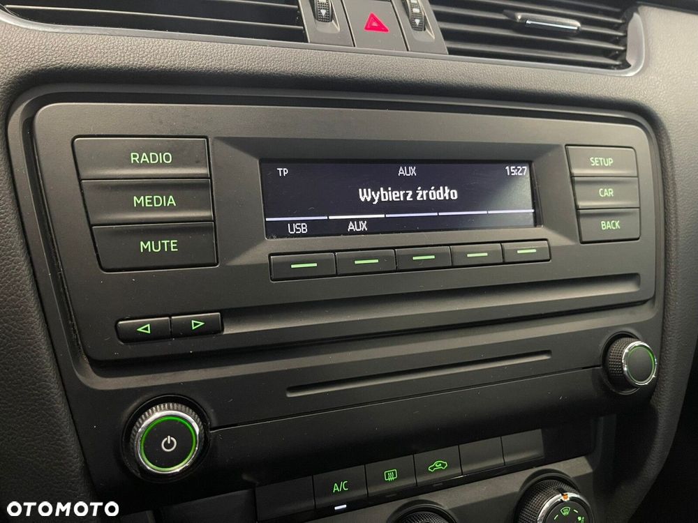 Skoda Octavia 1.4 TSI Active - 17