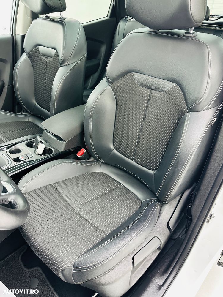 Renault Kadjar Energy TCe 130 EDC Experience - 10