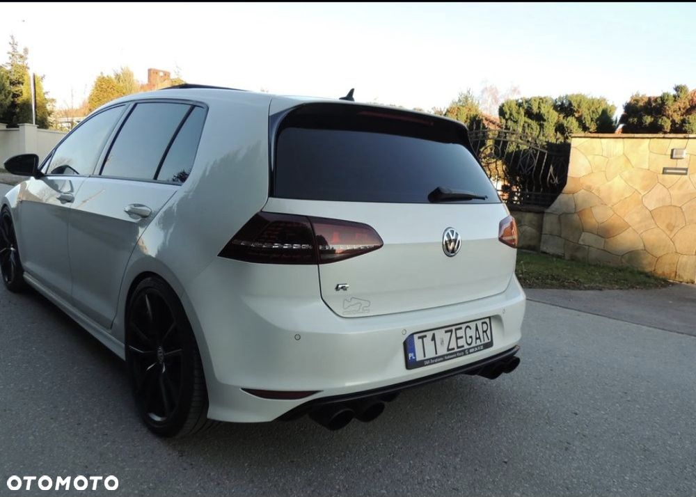 Volkswagen Golf - 7