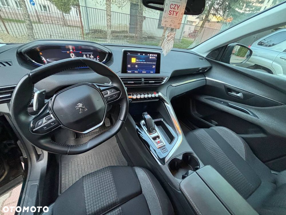 Peugeot 5008 1.5 BlueHDi Active Pack S&S EAT8 - 30