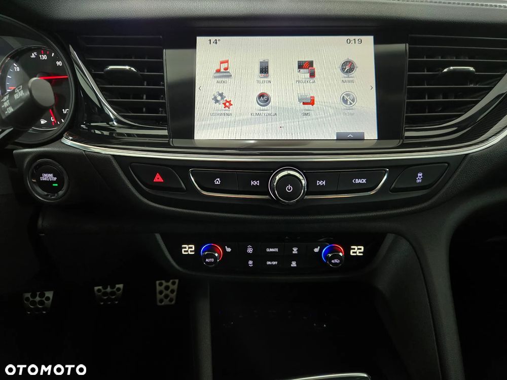 Opel Insignia Sports Tourer 2.0 Diesel Ultimate Exclusive - 25