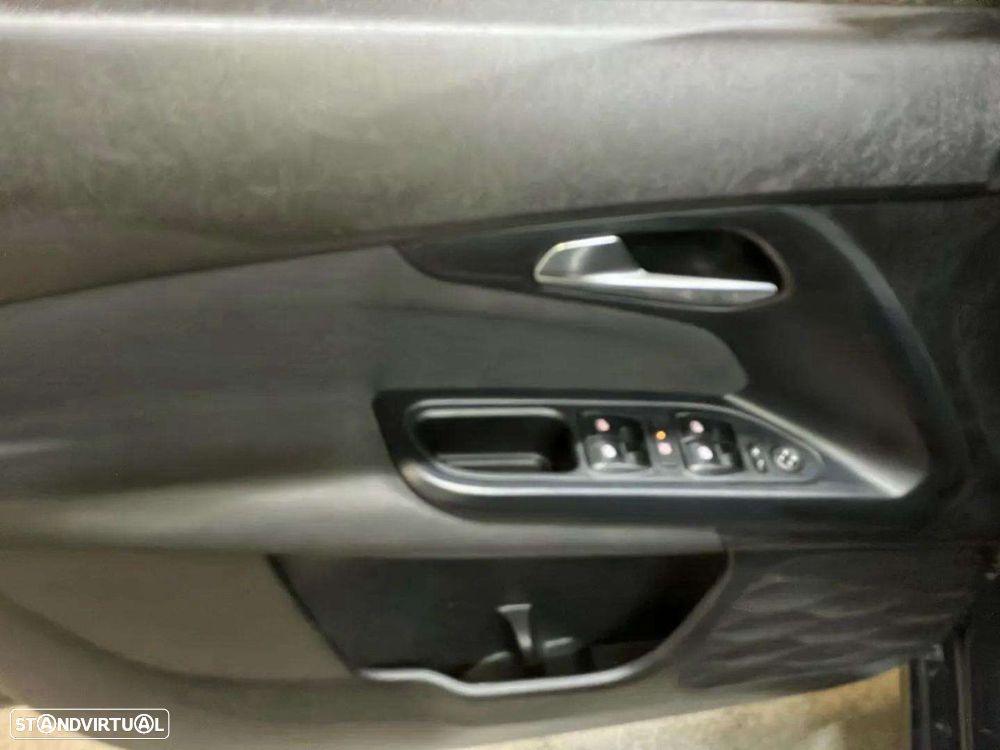 Fiat Tipo 1.3 M-Jet Lounge - 20
