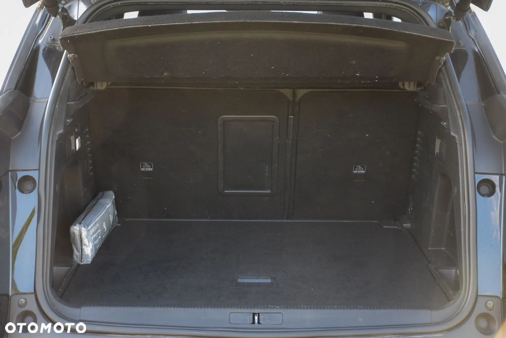 Peugeot 3008 2.0 BlueHDi GT S&S EAT8 - 38