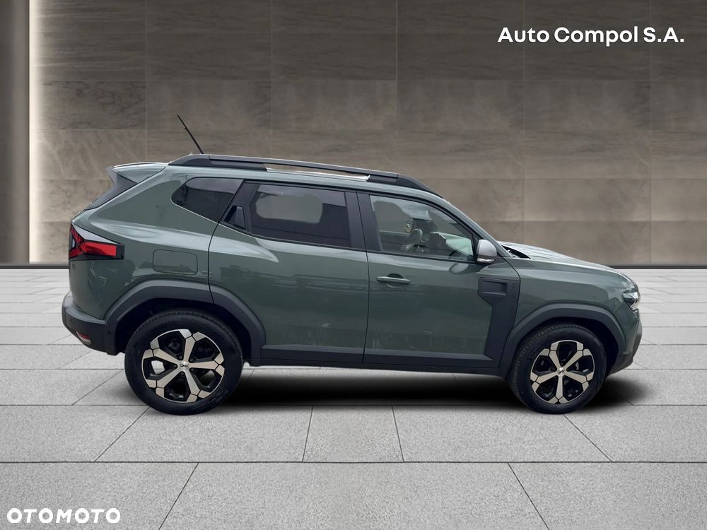 Dacia Duster 1.0 TCe Journey - 6