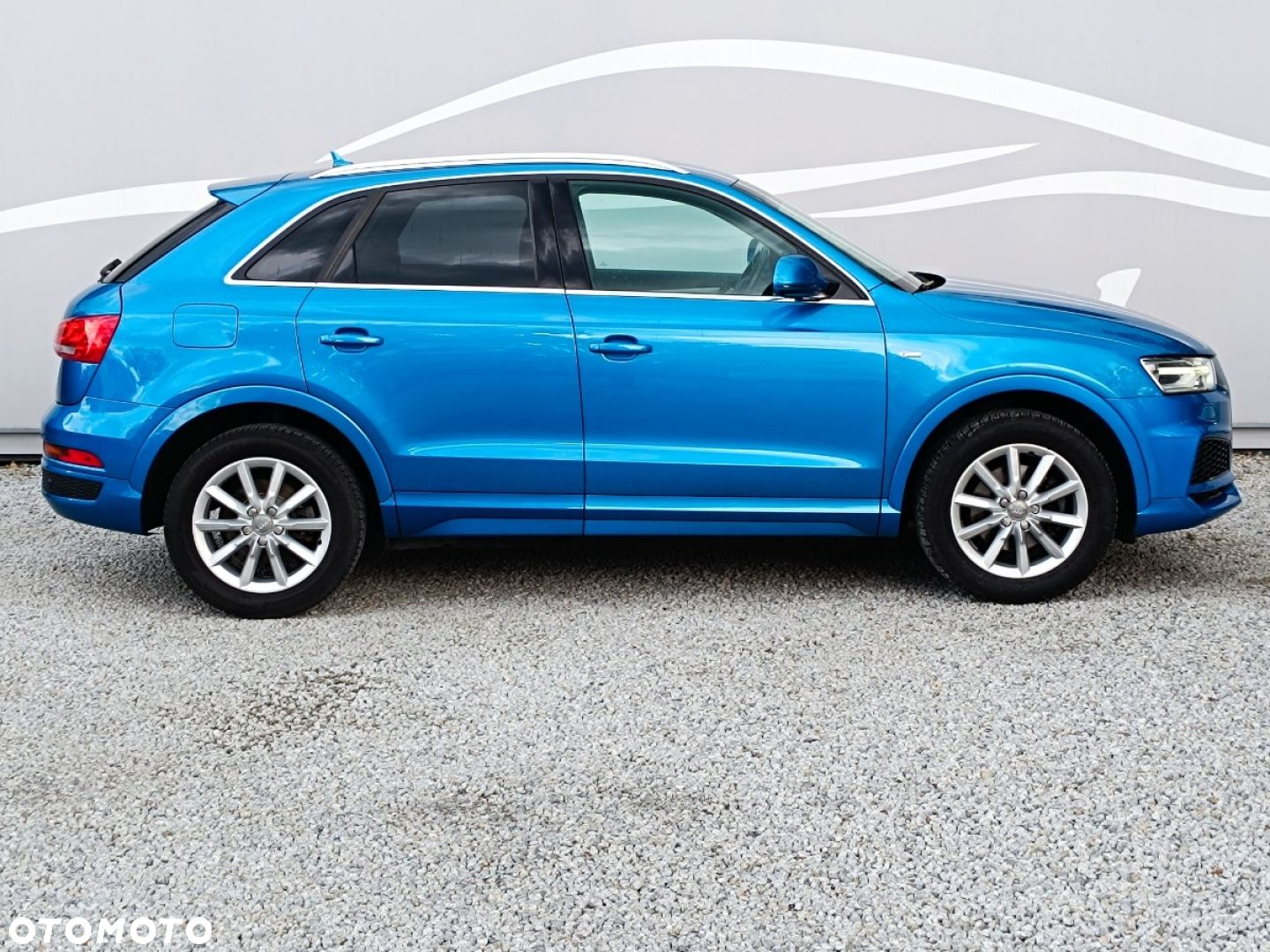 Audi Q3 - 9