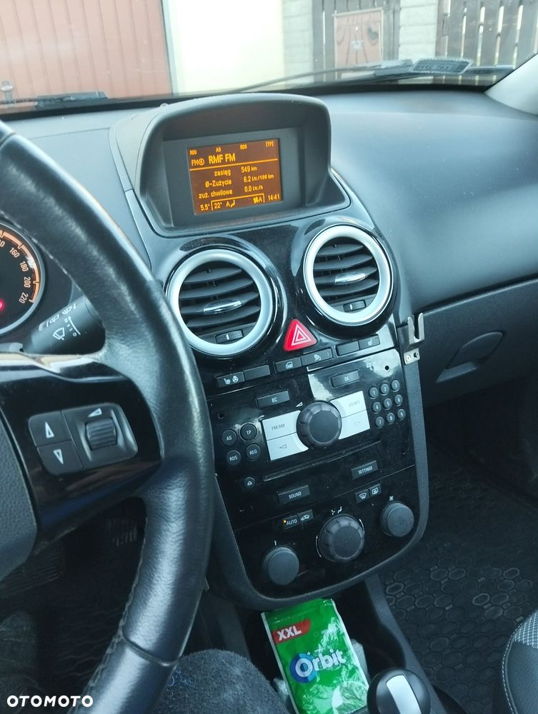 Opel Corsa 1.3 CDTI 111 EasyTronic - 7