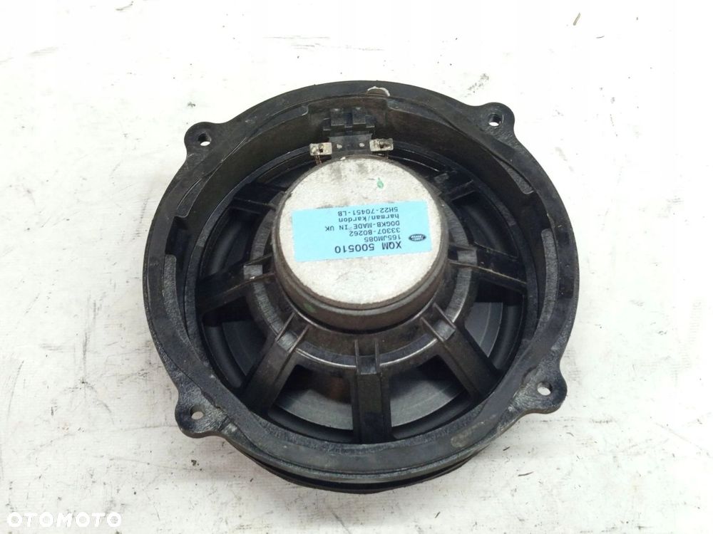GŁOŚNIK LEWY TYŁ 5H22-70451-LB RANGE ROVER SPORT L320 - 3