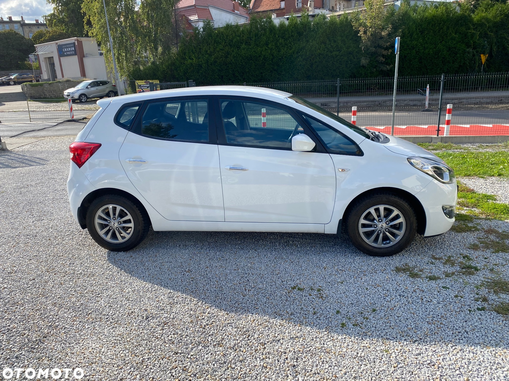 Hyundai ix20 1.4 blue Comfort - 4