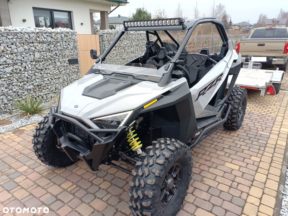 Polaris RZR - 4