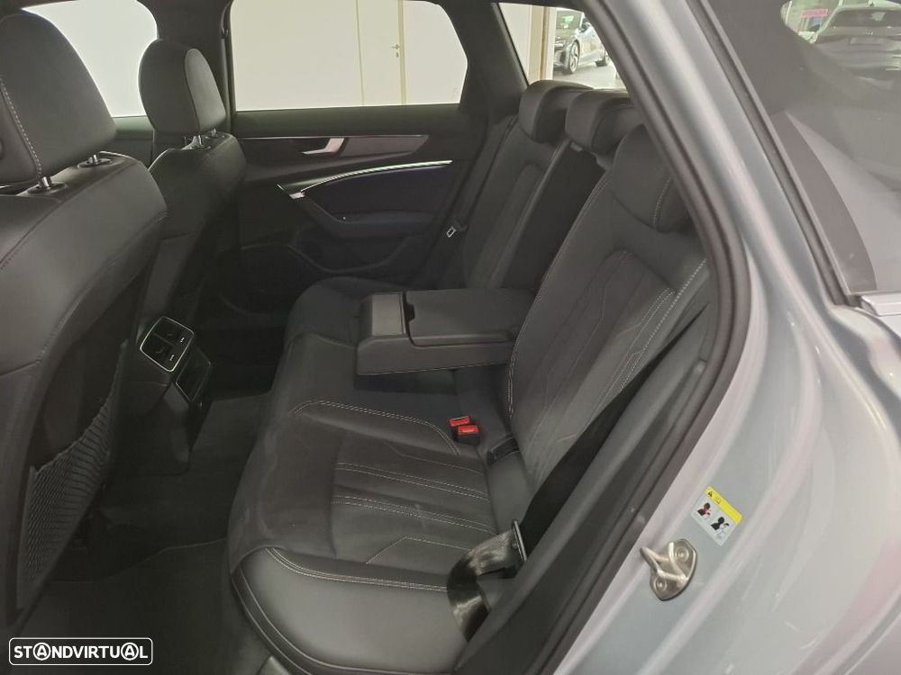 Audi A6 Avant 40 TDI Advanced S tronic - 16