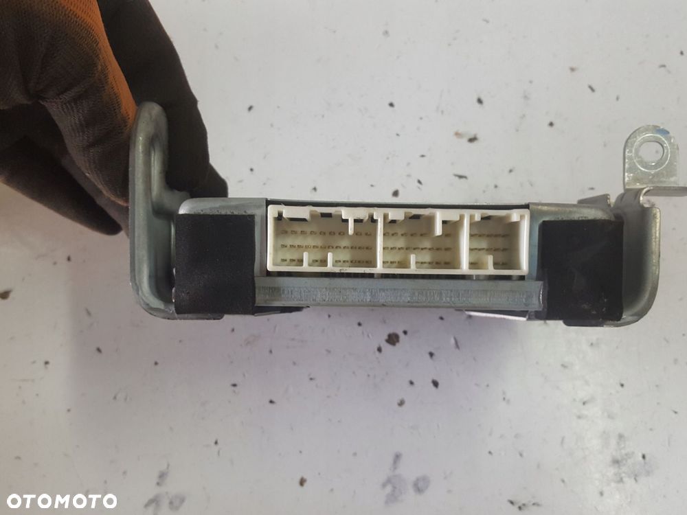 MITSUBISHI PAJERO III LIFT 3.2 DID MODUŁ STEROWNIK ASC ATC 115811-13700 - 2