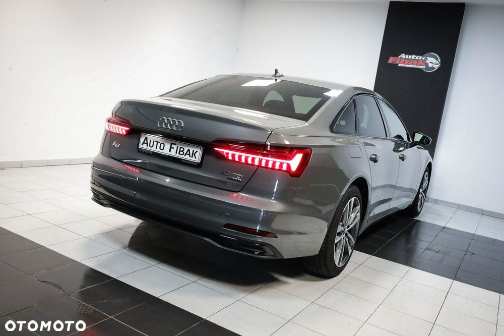 Audi A6 Limousine - 14