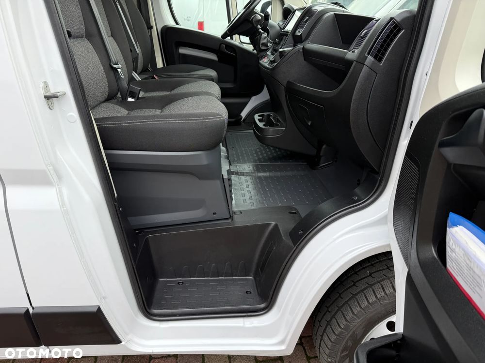 Fiat Ducato L2H1 - 27