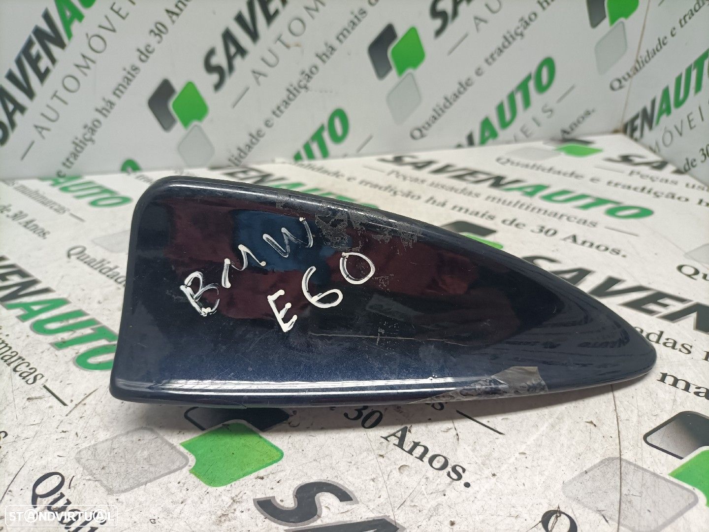 Base Antena Bmw 5 (E60) - 1