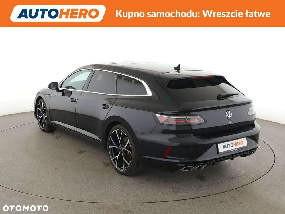 Volkswagen Arteon Shooting Brake 2.0 TSI 4Motion R DSG - 5
