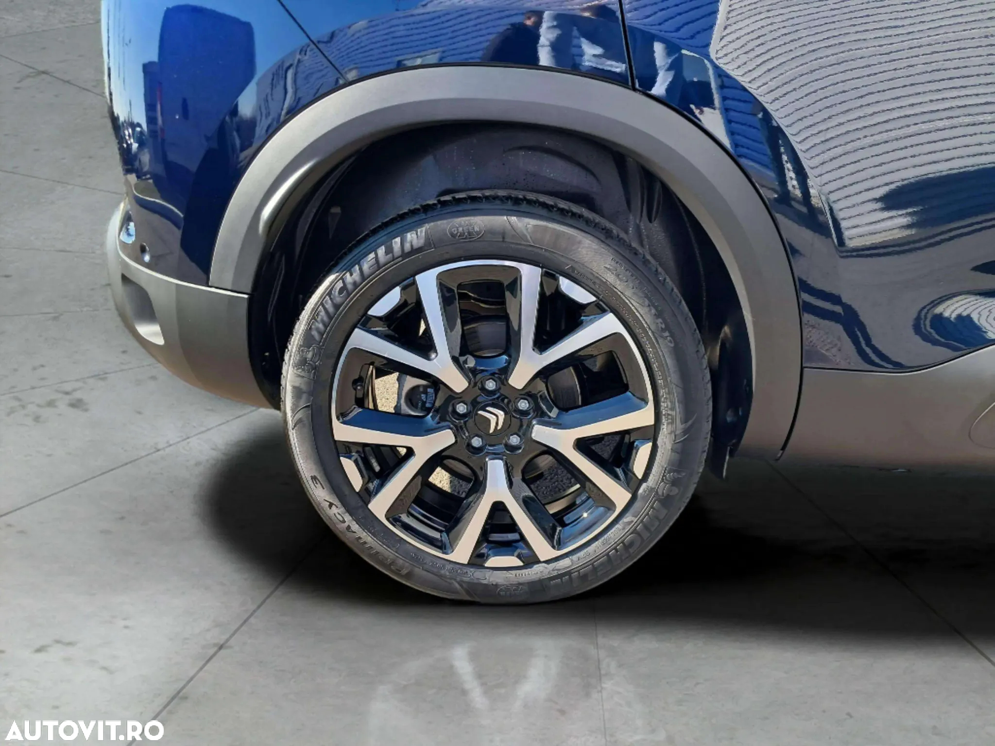 Citroën C5 Aircross 1.2 PureTech S&S EAT8 Shine - 15