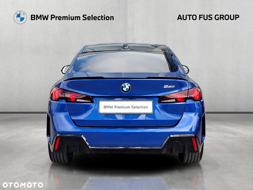 BMW Seria 2 - 4
