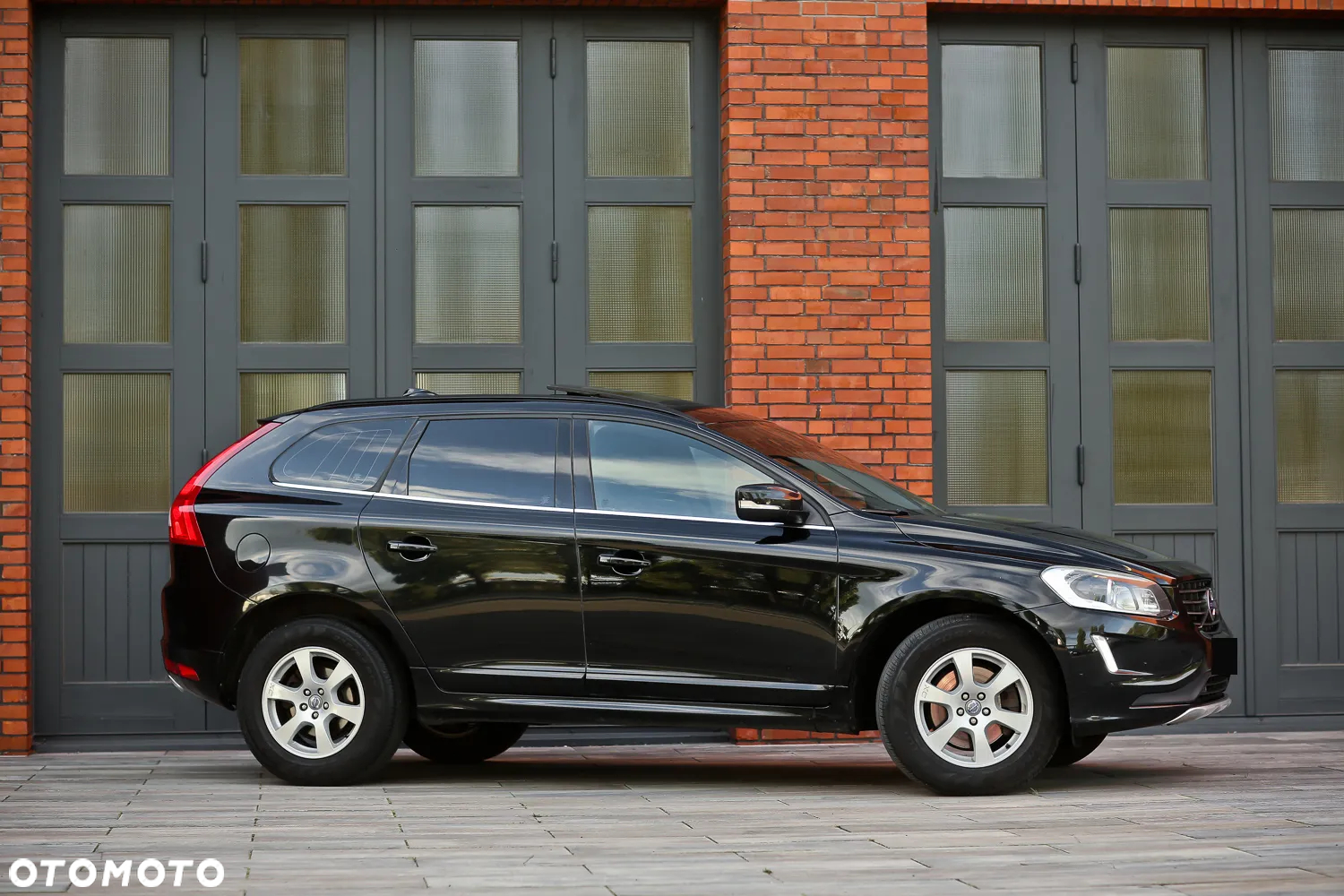 Volvo XC 60 D4 Drive-E Summum - 3