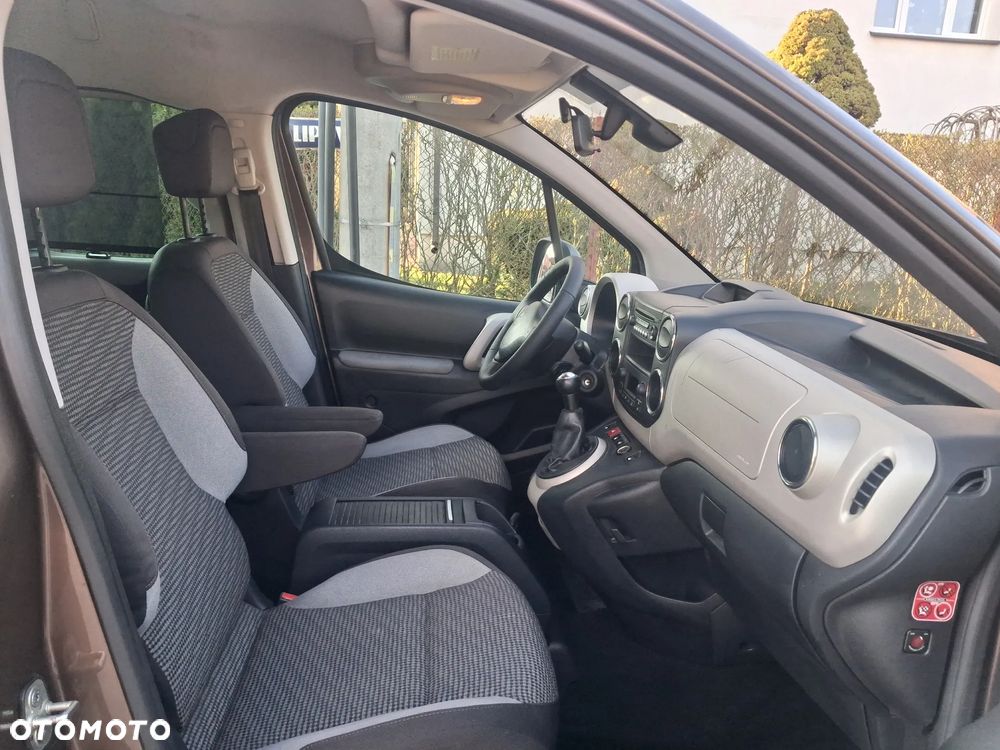 Peugeot Partner 90 Quiksilver - 5