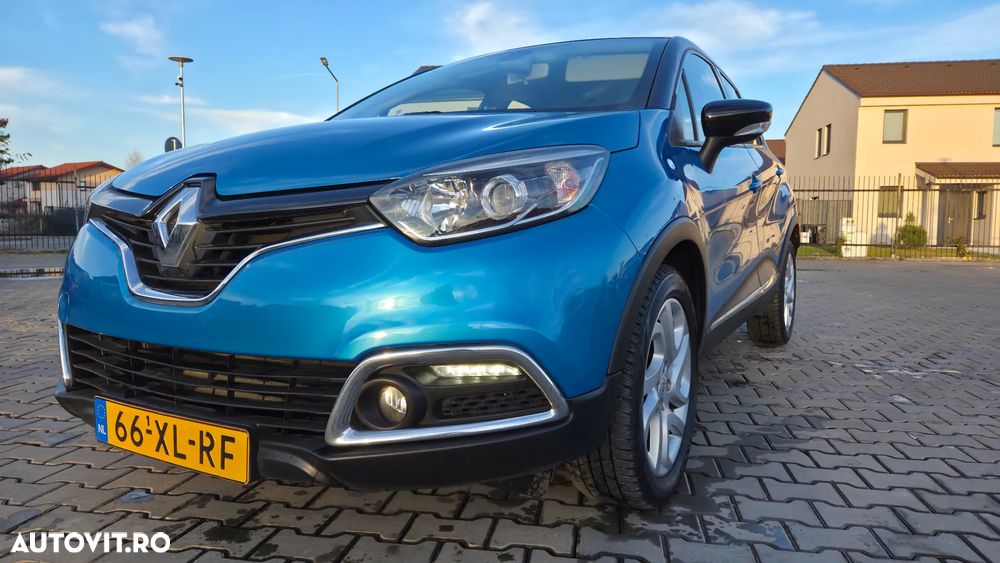 Renault Captur ENERGY dCi EDC XMOD - 32