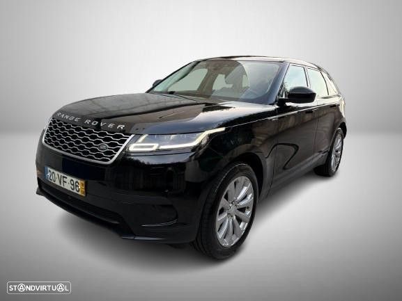 Land Rover Range Rover Velar 2.0 D R-Dynamic HSE - 1