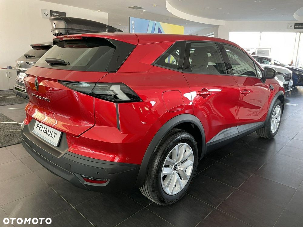 Renault Symbioz - 2