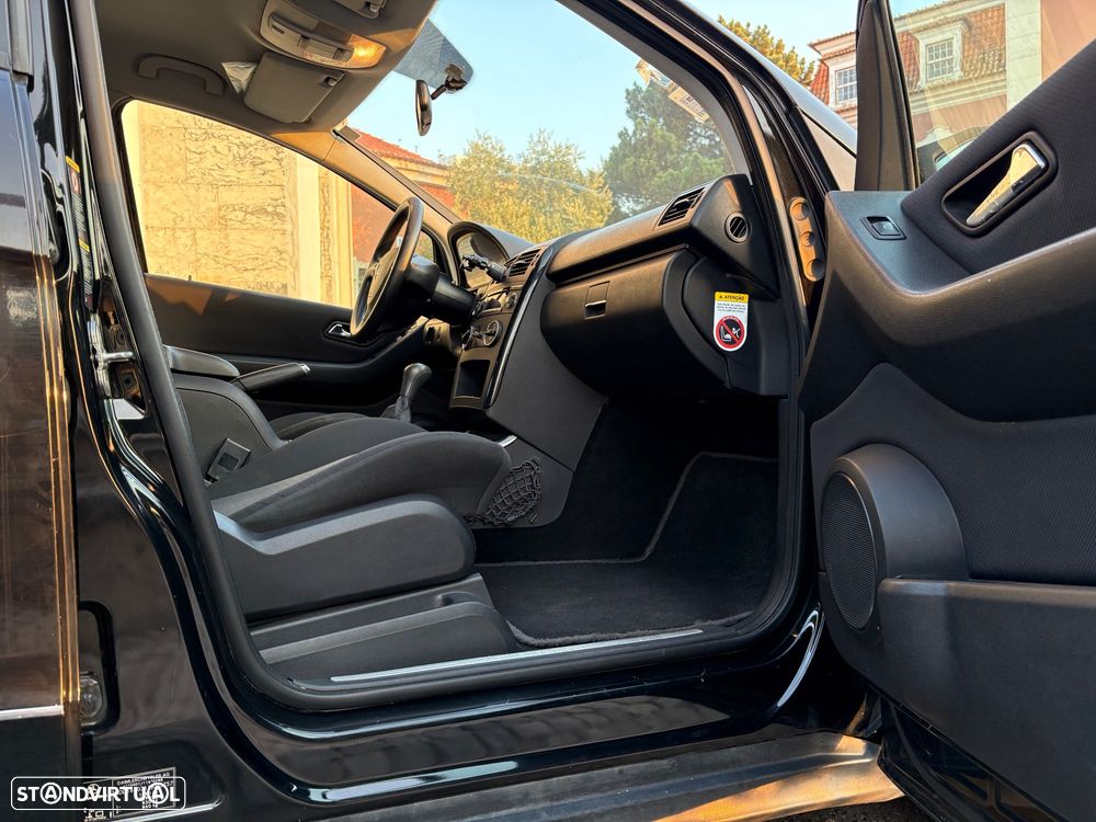 Mercedes-Benz A 150 Elegance - 19
