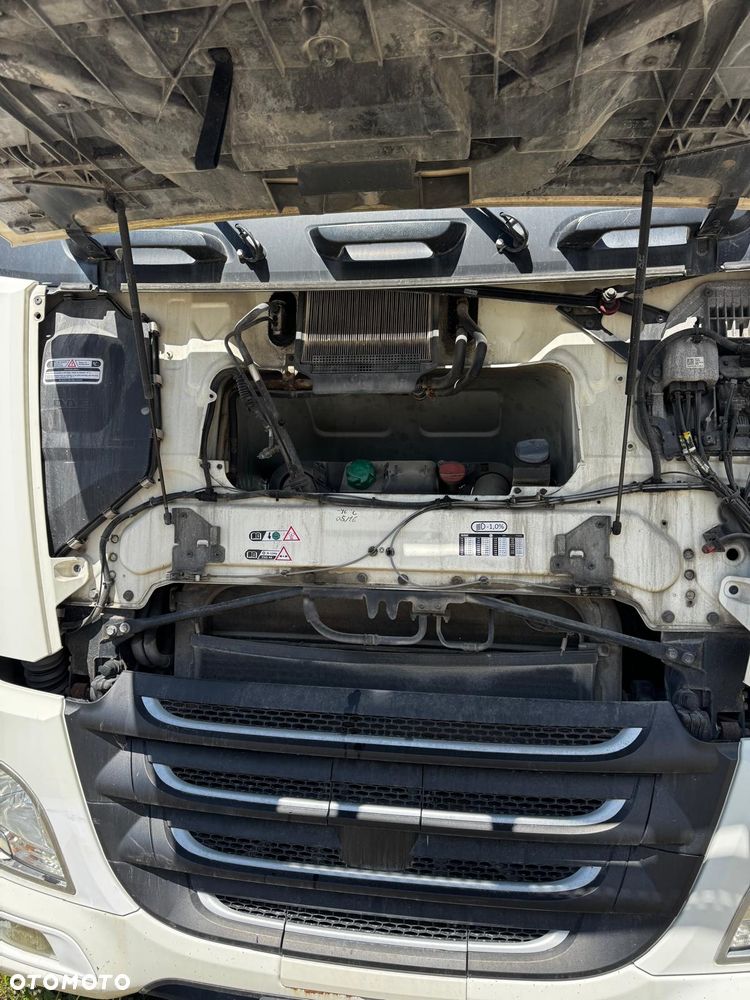DAF XF 106.460 - 19