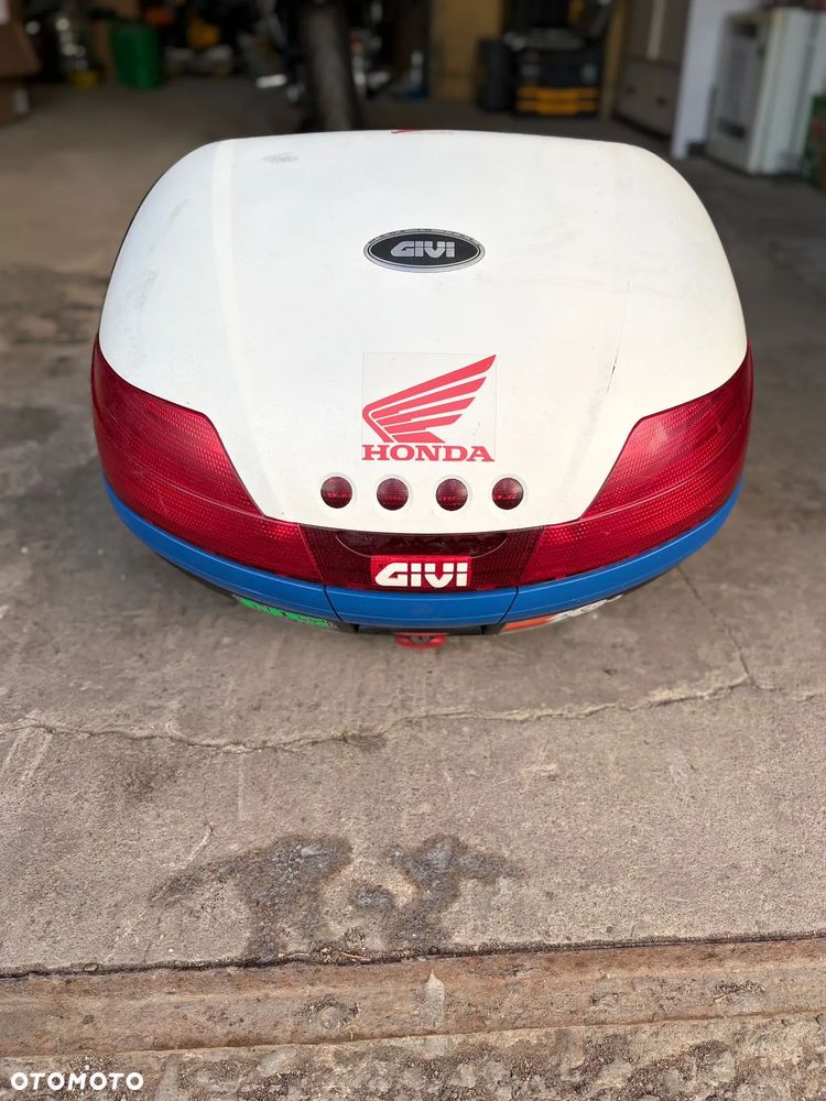 Honda CBR - 18