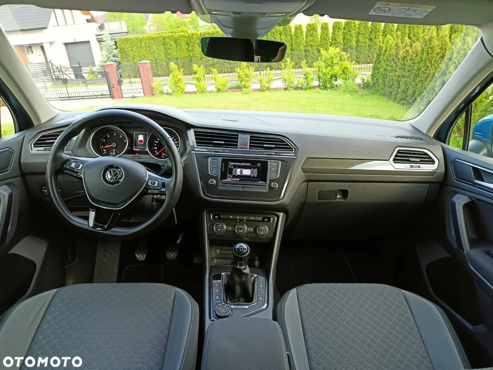 Volkswagen Tiguan 2.0 TDI 4Mot Sport&Style - 8