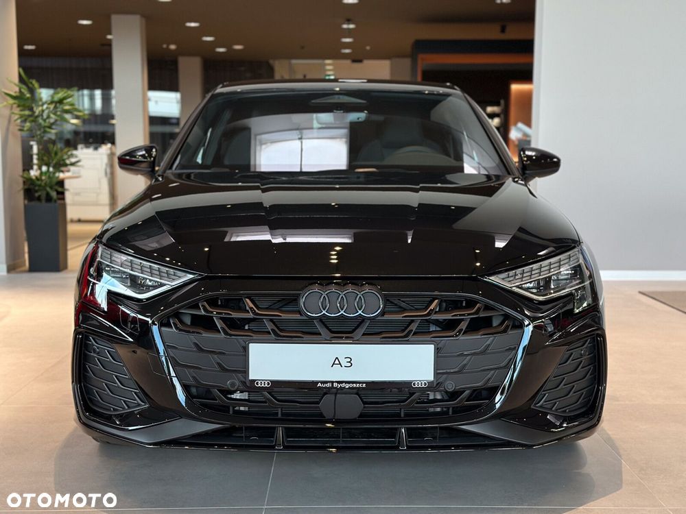 Audi A3 Sportback - 3